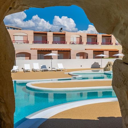 Kaliope Hotel & Residence By Oustal Del Mar Le Lavandou Exteriér fotografie